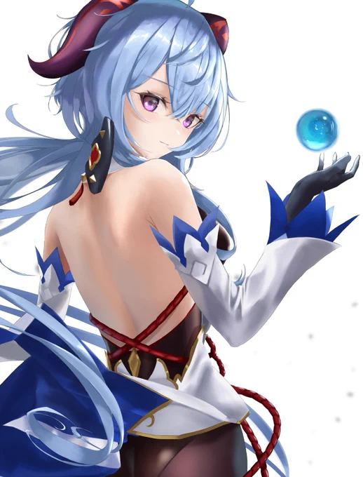 筆遅めですが、原神をよく描いてます✨
RT中心にまわらせていただきます
宜しくお願いします😊
#原神絵描きさんと繋がりたい
#原神好きさんと繋がりたい 
