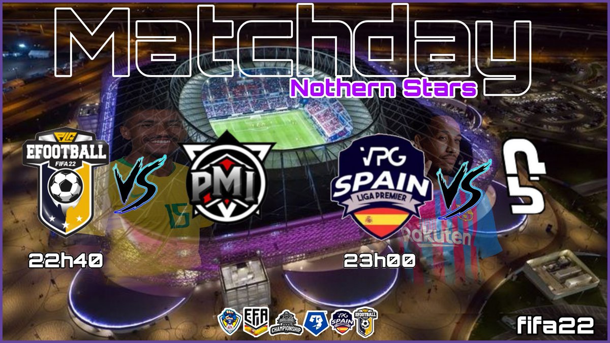 Suerte para esta noche pajarracos. Seguimos trabajando lo que mandamos al chat de equipo."Somos los que fuimos".<a href="/Northenstars1/">Northern Stars</a>
