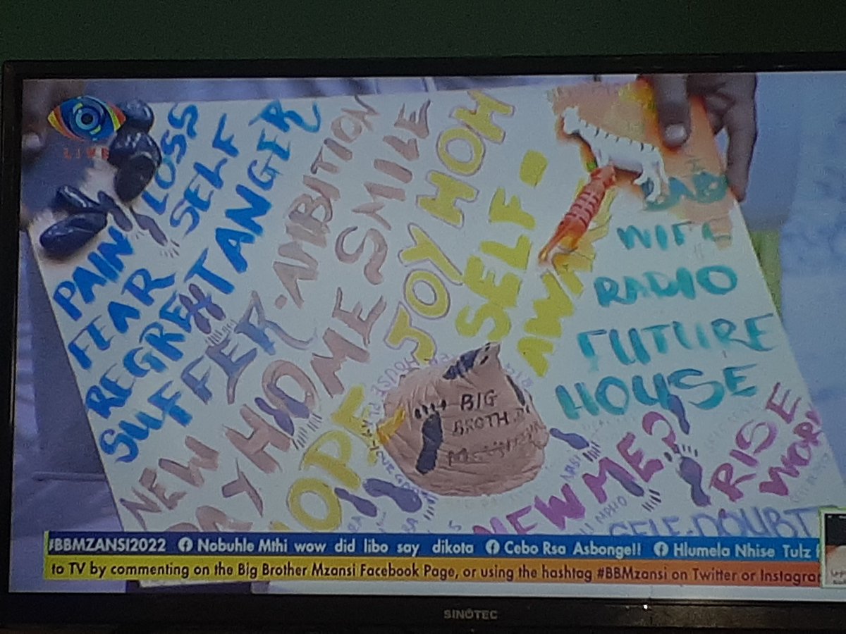 KananeloRamonti's tweet photo. His story touched meπ he said he wanna build a house for his parents though he doesn't know what the outcome will beπ₯Ίπ€β€
#TulzNetion
#VoteForTulz
#BBMzansi https://t.co/6UAUK64974