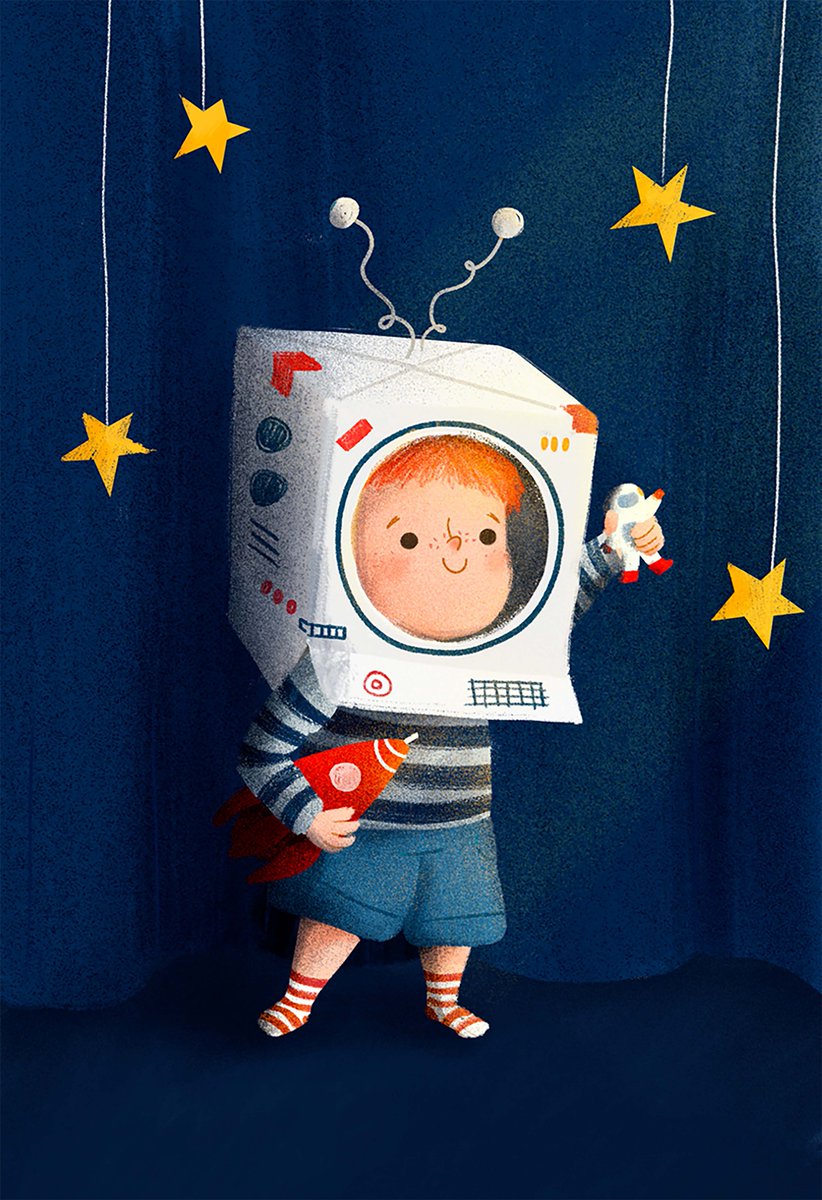 ReschkeClara's tweet photo. Hii #VisibleWomen !
My name is Clara, and I'm a Brazilian children's book illustrator :) 

https://t.co/H3twPreJO3
https://t.co/HSlxyw9loh https://t.co/6WHQoj1dGb