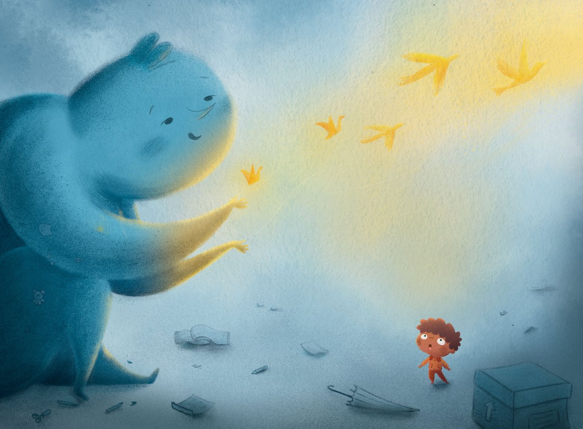 ReschkeClara's tweet photo. Hii #VisibleWomen !
My name is Clara, and I'm a Brazilian children's book illustrator :) 

https://t.co/H3twPreJO3
https://t.co/HSlxyw9loh https://t.co/6WHQoj1dGb