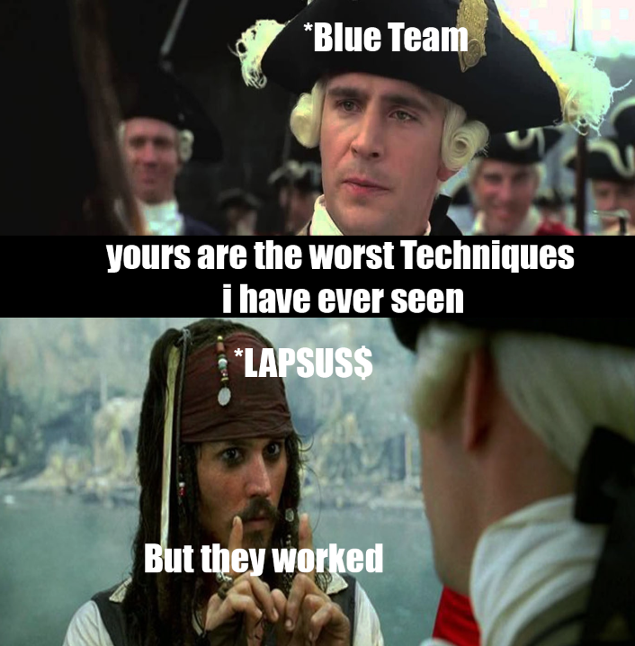 Ox4d5a's tweet photo. #infosec #Lapsus https://t.co/0N5MPyFZag