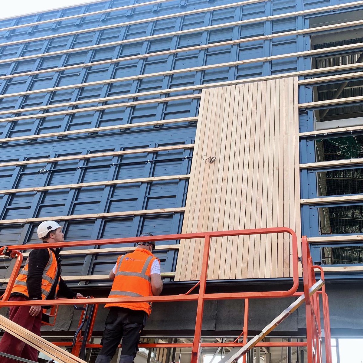 TAC Projects tweet media