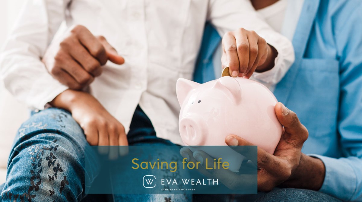 We all want children to learn good money habits, the value of hard work and the pleasure in saving for a purpose. 
What are your top tips for teaching your children about the value of money?  Read more bit.ly/3gt77Pb 

#savingforlife  #financialplanning