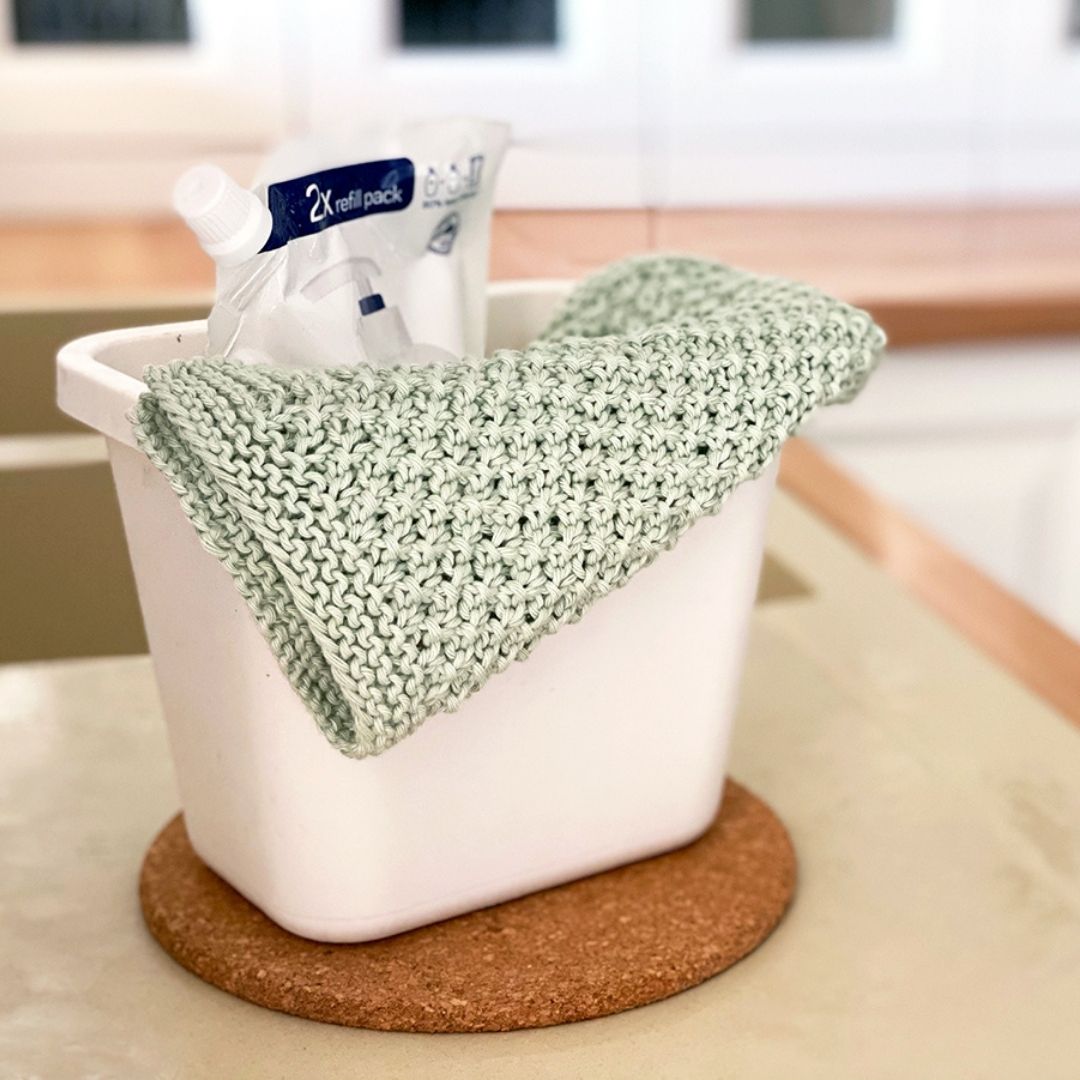 handylittleme's tweet photo. ✨✨Make a knitted dishcloth with a textured Irish moss stitch with this free knitting pattern.✨✨
➡Grab your free patterns here
https://t.co/DKXGzxlfHJ
#knitting #knittingpattern #dishclothpattern #freedownload #easyknitting https://t.co/rJagvzoo3N