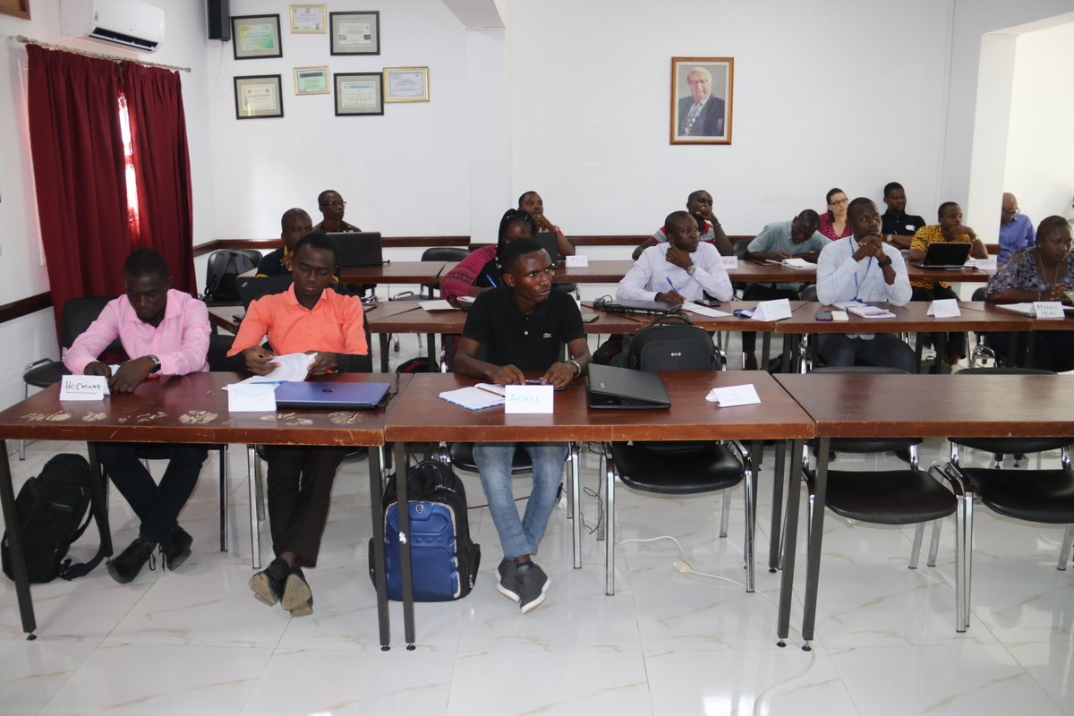 CSRS Côte d'Ivoire tweet media