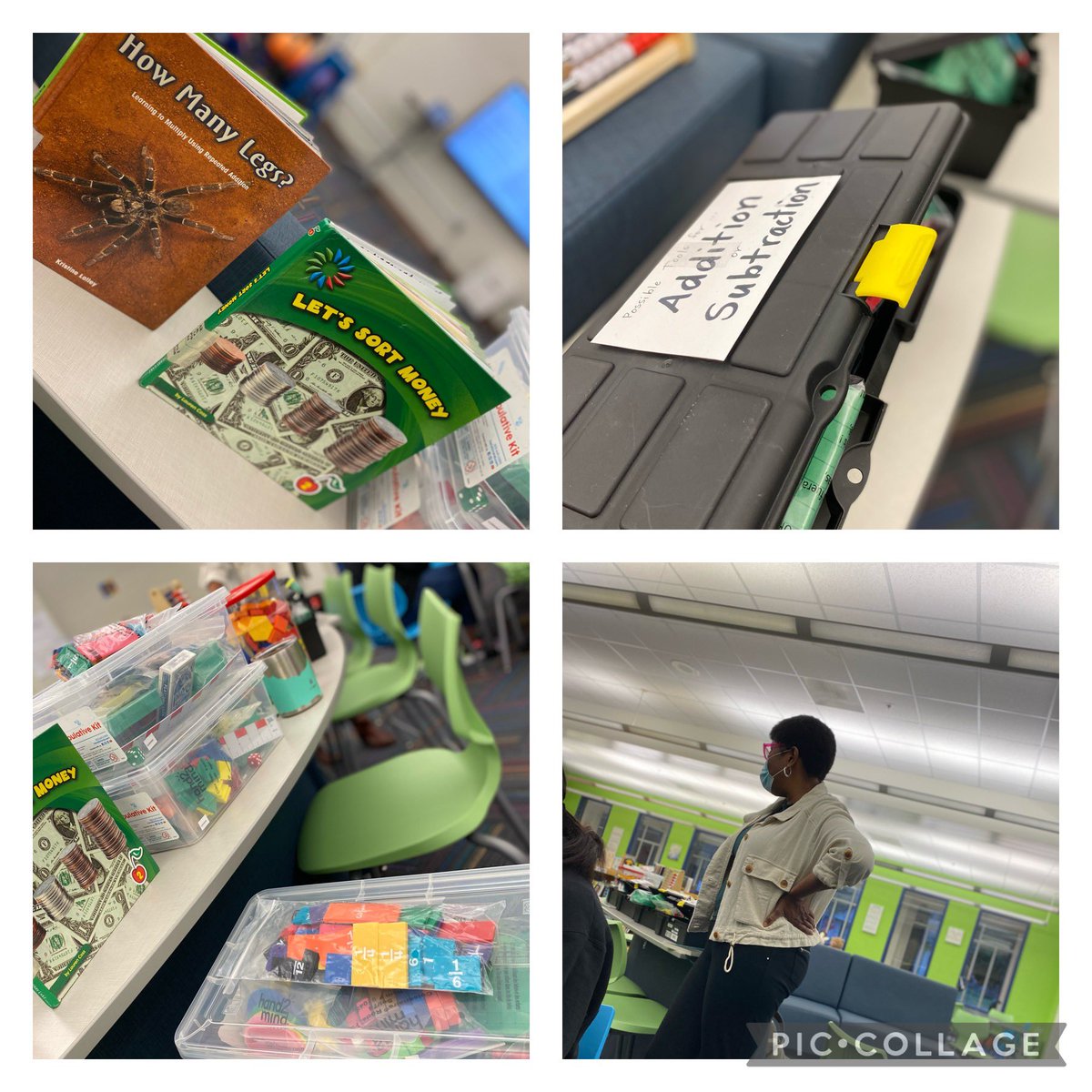 Megan Bland tweet media