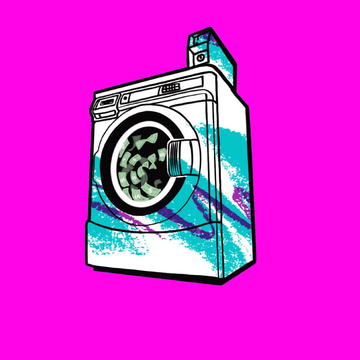 Cynthia_Stnkmp's tweet image. Who Dis?
#NewProfilePic 

🧼#NFTCoinLaundry 🫧
Customer review: - Never any dodgy dealings, all straight business and never get your time wasted. Highly recommended 5/5.

▪️Join the Discord: discord.gg/jRjHvHvJ and remember to tell em #CharlieSentMe