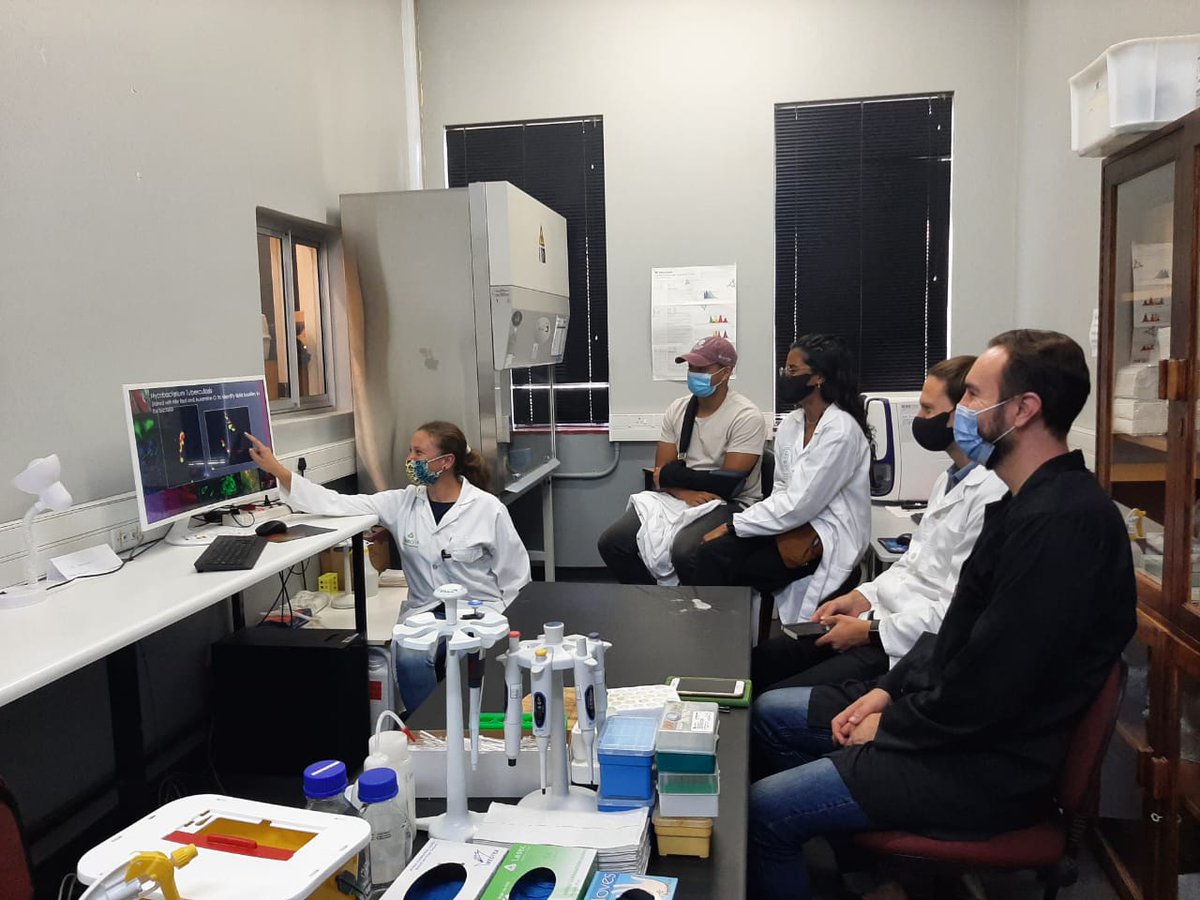 Central Analytical Facilities Stellenbosch tweet media