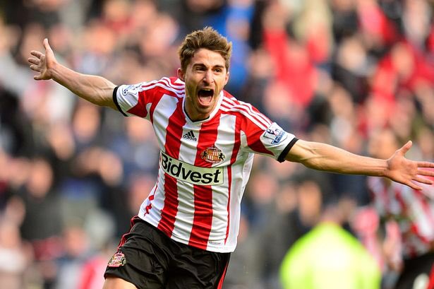 Happy 31st Birthday Fabio Borini. 