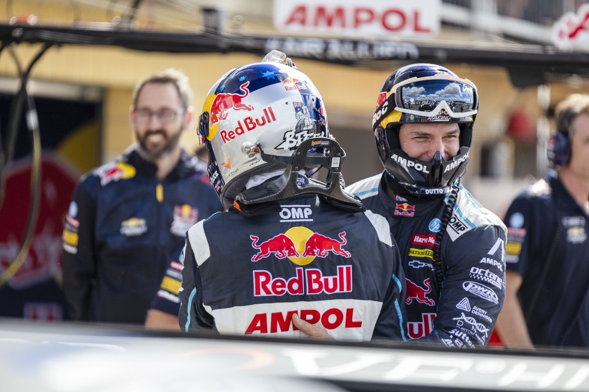 redbullampol tweet picture