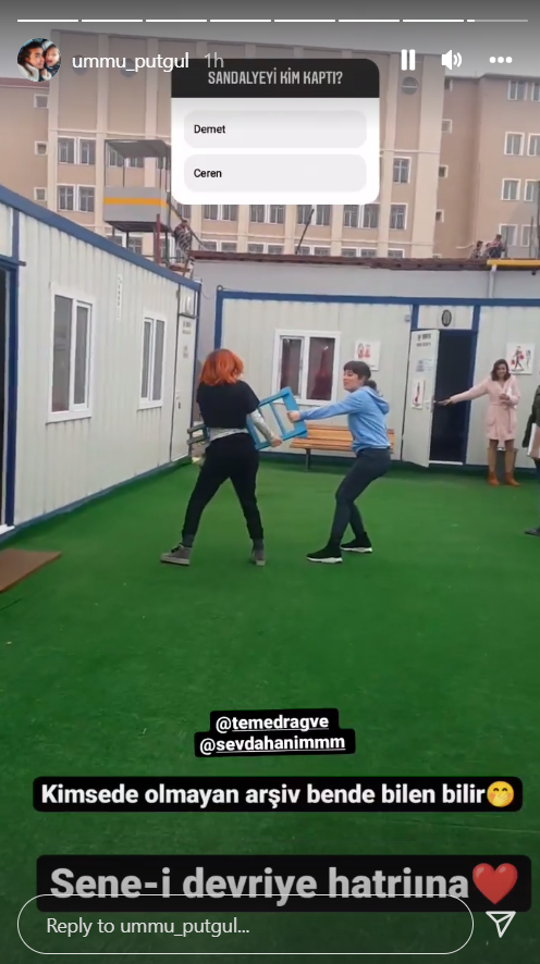 avlufan7's tweet photo. #avlu Avlu ekibi müthişsiniz
Yine bir yıldönümü.. https://t.co/W5fVyr2Qr0