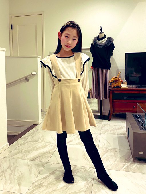 Twitterのコスプレ画像15