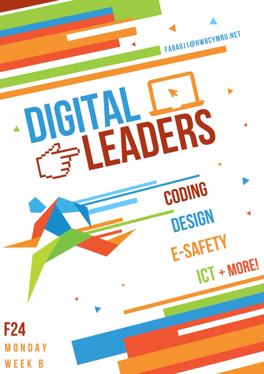 ICT_CHS (@ict_chs) on Twitter photo 