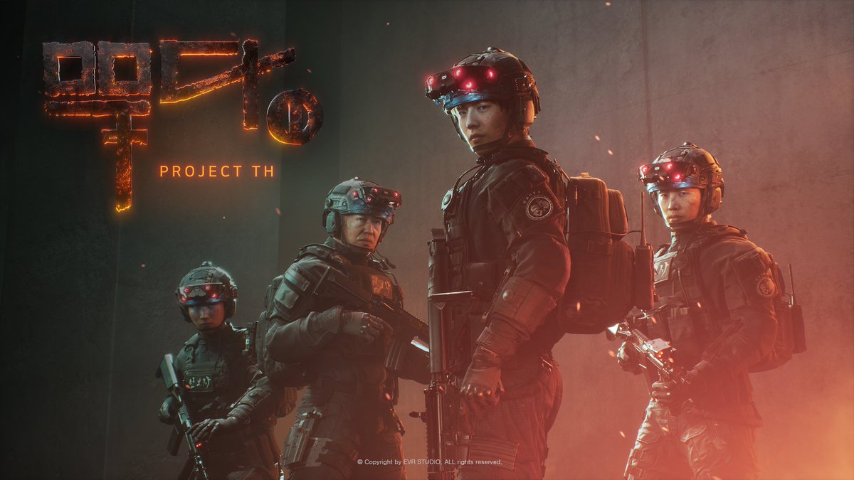 digirays's tweet photo. 무당

#EVRstudio #ProjectTH https://t.co/SrGn4g0stJ
