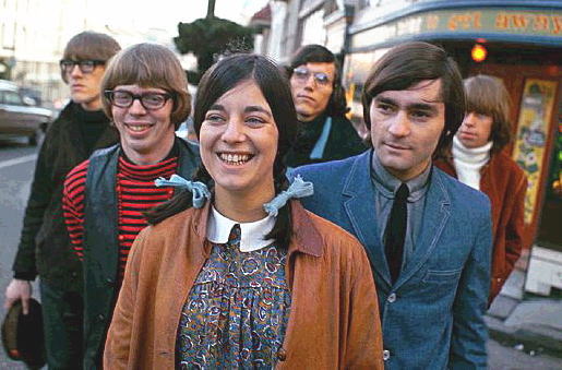 GalliMaurizio69's tweet photo. Giusto giusto 2 anni fa su #musicalmind vi proponevo la storia dei Jefferson Airplane pre Grace Slick.
#JeffersonAirplane #musicadaleggere #SigneTolyAnderson
https://t.co/aioL5ZLjyG https://t.co/ABCO0W1LyF