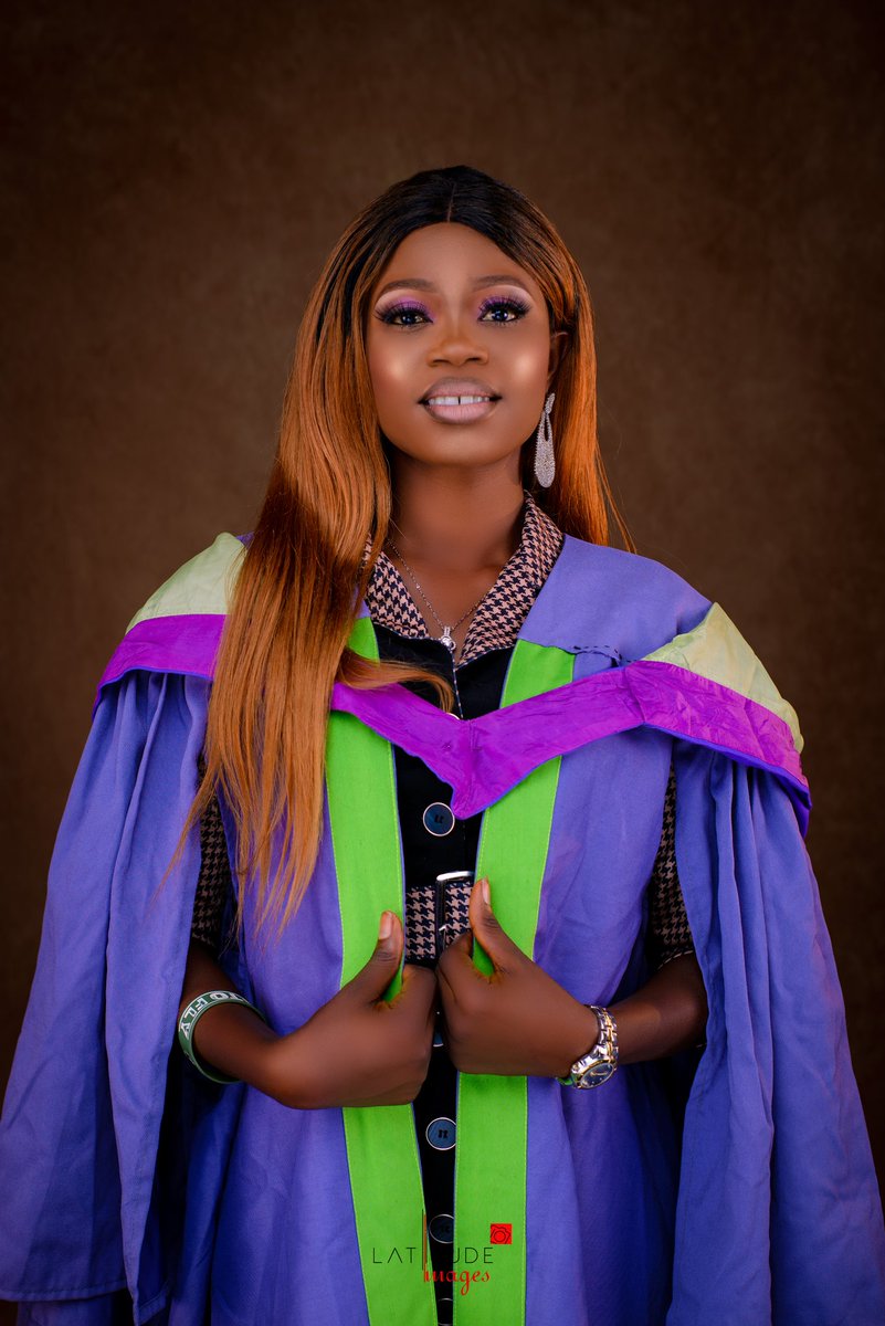 Fagba_'s tweet photo. Happy convocation to me๐๐
Fagbamila Damilola. B
B.A (Hons)
#Eksu
#HappyConvocation https://t.co/5Xdae8E0mh