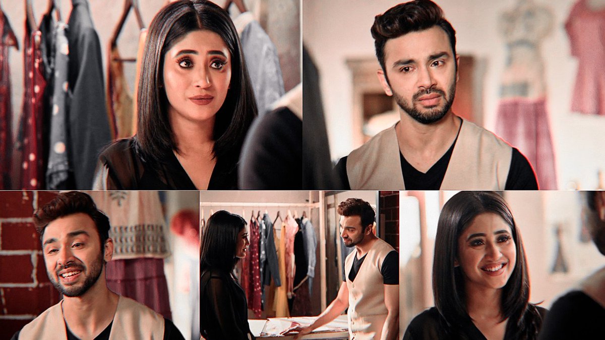 duskydrip's tweet photo. This is what I really wanted honestly... He didn't turn negative again instead they reconciled and remained good friends forever!! 💛✨
This was smf aww-dorable and emotional..🥺❤️
#ShivangiJoshi • #SamridhBawa • #ShivRidh • #Anandi • #Jigar • #JiNandi • #BalikaVadhu2 https://t.co/oh8bkOunxS