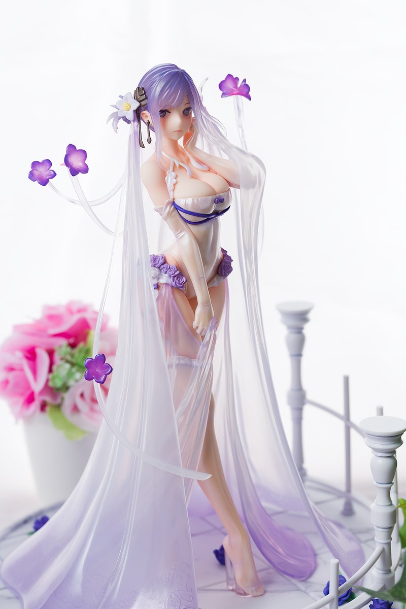 fig-memo@美少女フィギュアレビューブログ в X: „AniMester