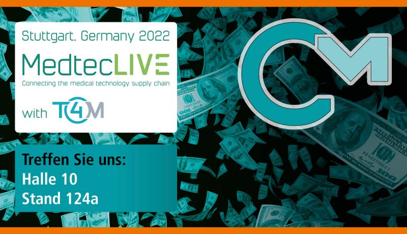 industryarena's tweet photo. Die #CodeMeter-Technologie von @WibuSystems unterstützt mit zeitbasierten Lizenzmodellen Herstellern in der #Medizintechnik bei der Umsatzsteigerung. Live-Demo auf der @MedtecLIVE #news https://t.co/dh6lGZ7zTz https://t.co/HHE5zXeALE