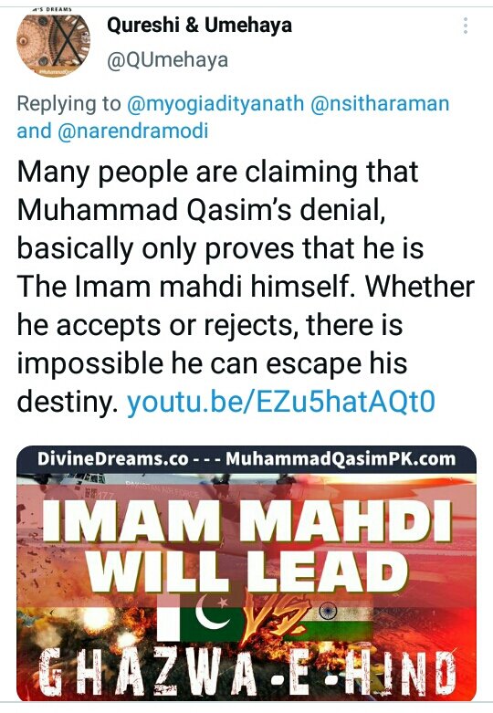 KrishnaChatta13's tweet photo. #YOGI_2.0 &amp; #MODI_2.0
PROVE our FAITH 
BEFORE ALL BECOME 
NOT IN NUMBER 
AS IN #Bengal #Kerala 
see #Punjab etc
LIKE CORONA MEASURES TO CONTROL &amp; TREATMENT
Population, Conversion, Rioters &amp; Pseudo Leftists-4 menaces plagueing de NATION
#BJP #Modi #Yogi #India #BSP #ShivsSena #SAD https://t.co/7YTX62zEZi