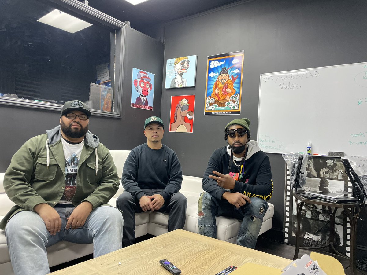 This is Not Financial Advice #creative #content #nft <a href="/chimpreneur/">chimpy</a> <a href="/MarkYeeBeats/">MarkYee Beats</a> #web3 #crofam #cro