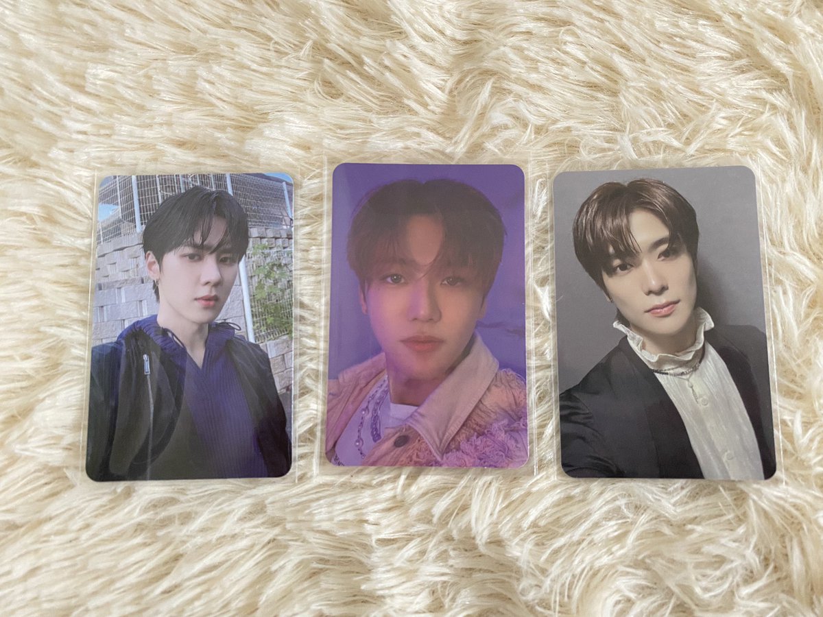 nanaddeunoo's tweet photo. wts lfb nct ph #nanaddeunoo_sells 

⤷ jaehyun universe photobook ₱550
⤷ kun universe photobook ₱150
⤷ jaemin dreaming MD  (jaemin ube) ₱500
total: ₱1,200 

- can tingi but will transact &amp; ship to one seller only
- on hand 

🏷 wayv nct dream nct 127 https://t.co/dUpWoCypqa