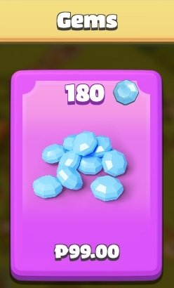everdaleph's tweet photo. Gem tree 99 php ( 20 gems x 30 days)
V. S. 
Gem bundle 99 php (180 gems)

Be practical 🇵🇭
#ValleyHero
#Everdale https://t.co/DkT9lJbQiU