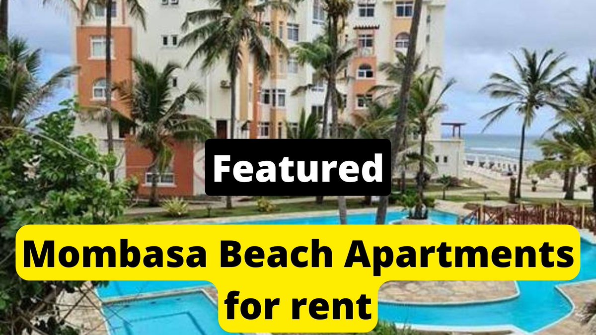 bigcruising's tweet photo. Mombasa Beach Apartments for rent - Nairobi expressway Kenya
SOURCE : https://t.co/iLA1sIyEA1

#mombasa
#Nairobi 
#nairobiexpressway 
#sgr
#sgrkenya
#kenya
#travel
#safaricom
#fire https://t.co/I3CyiScz7K