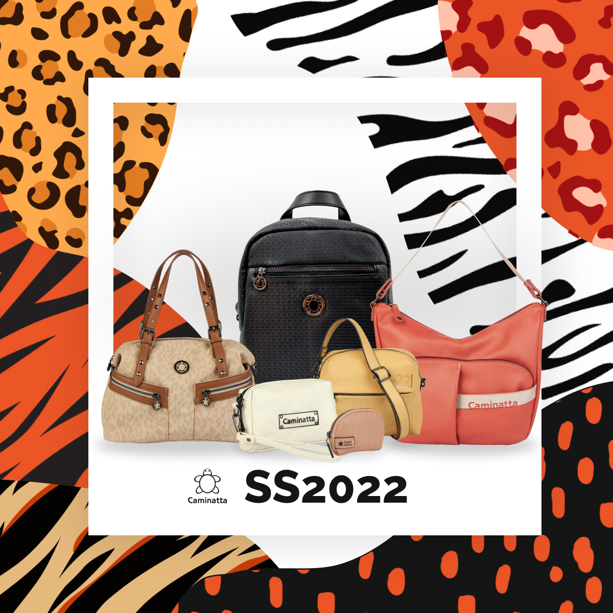 Caminatta (@CaminattaBags) / Twitter
