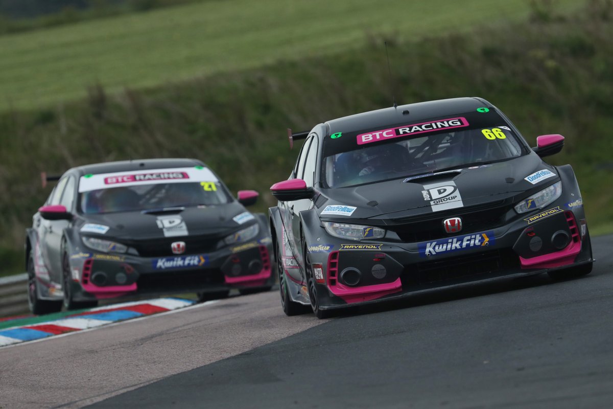 BREAKING NEWS: Cook back in the hot seat at BTC Racing

📋Josh Cook stays with for BTC Racing for 2022 #BTCC title pursuit

👉 btcc.net/2022/03/29/coo…