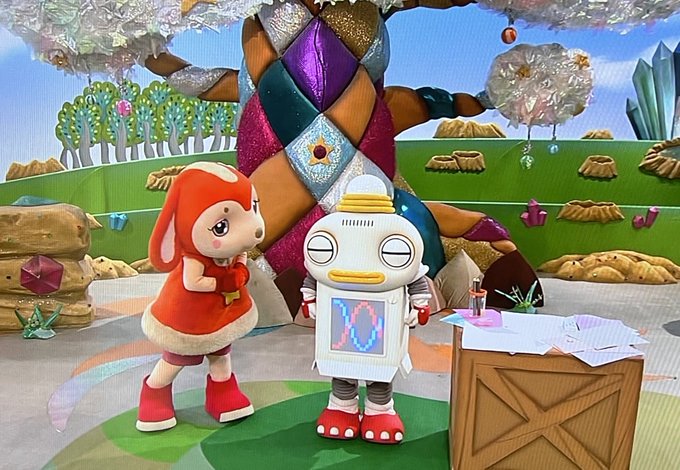 チョロミーのtwitterイラスト検索結果 古い順