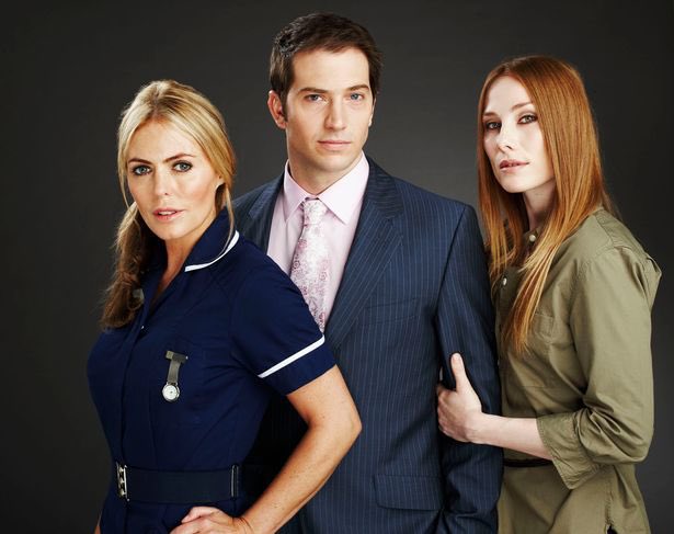 SaveHolbyCity's tweet photo. We are sad but still gonna fight the fight and hopefully another network will pick it up #SAVEHolbyCity #HolbyCity #HolbyCityFinale https://t.co/JmqJTAlkxw