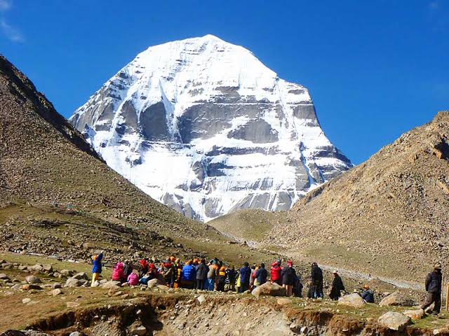 Mount Kailash, the divine abode of Mahadev Shiva will be accessible from Pithoragarh in Uttarakhand by the end of next year.

This new route will cut dependency on Nepal and China.