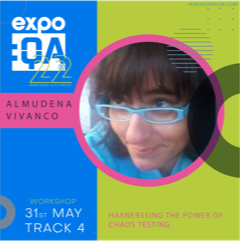 Almudena Vivanco tweet media