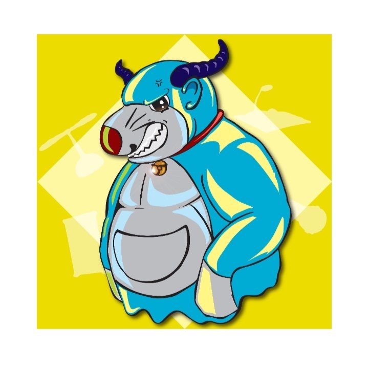 🐃New Drop Buffalo Are Big 🐃
1/1
.................
crypto.com/nft/collection…
#NFT #Cryptocom