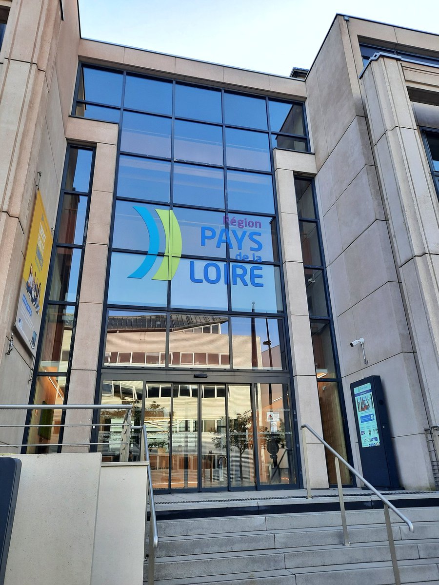 MedkovaKaterina's tweet photo. The #BIOREGIOproject interregional meeting in #Nantes #France has just started. Read more about our agenda: https://t.co/D24ppc2gZX
@interregeurope @AC3Atlantique #biobased #circulareconomy #bioeconomy @LABfinland @PHliitto https://t.co/22DkGZvTGT