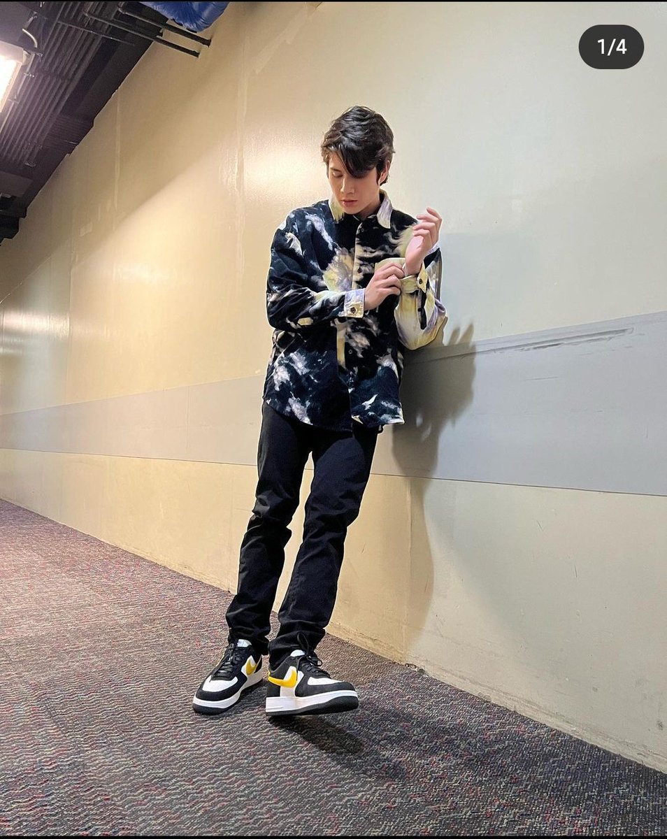 solidzachstan's tweet photo. IG Post: 📷

@Zacchie_Wackkie  | #ZachCastaneda https://t.co/69zR6XsdxB