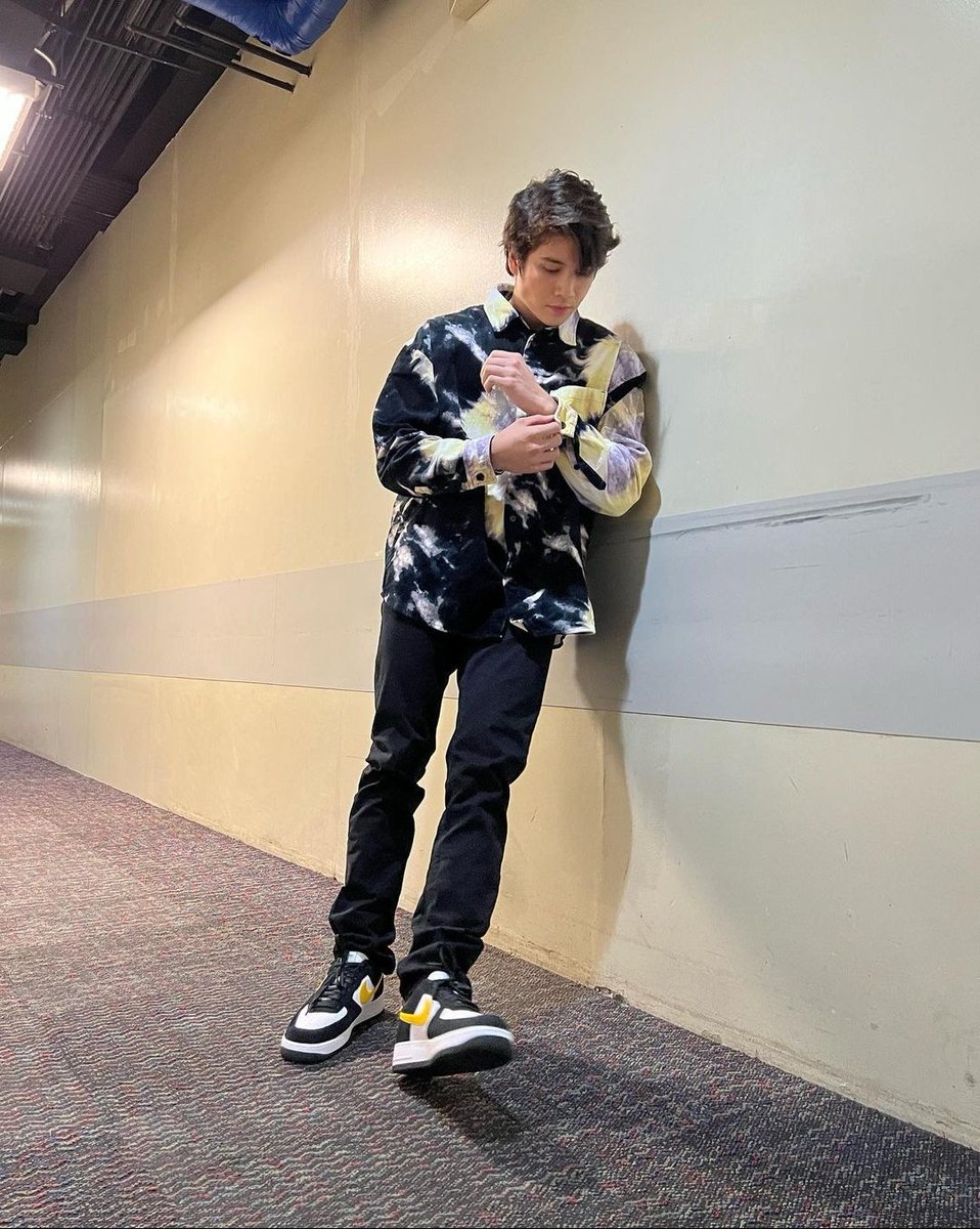 solidzachstan's tweet photo. IG Post: 📷

@Zacchie_Wackkie  | #ZachCastaneda https://t.co/69zR6XsdxB