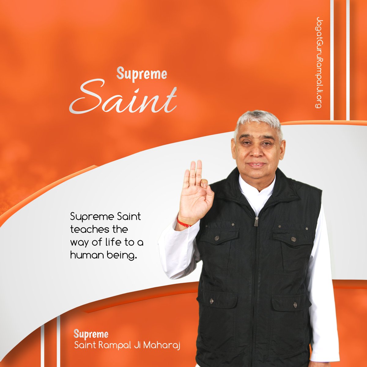 SaintRampalJiM's tweet photo. #SaintRampalJiQuotes https://t.co/fs5IlkUgcE