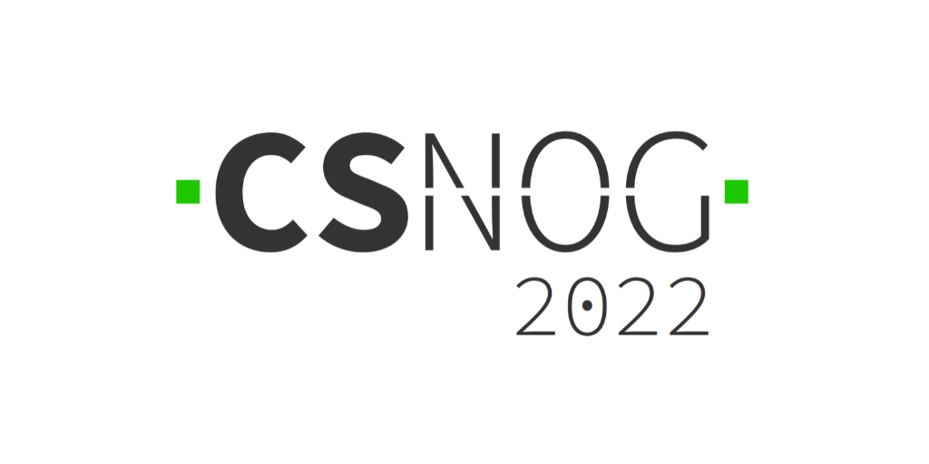 CSNOG tweet media