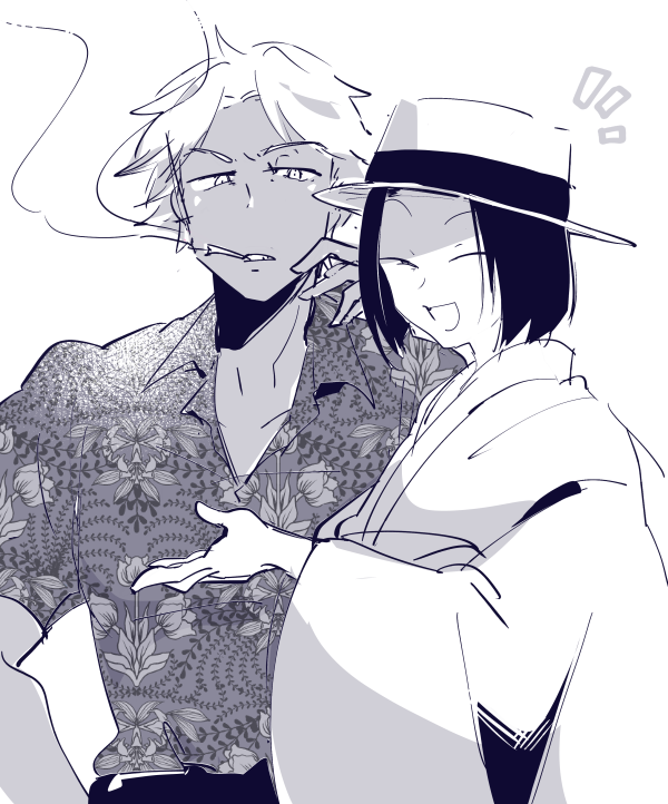 rkgk 氷室金田 