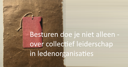 Volgens een recent onderzoek is 1 op de 10 Belgen bestuurder in een vereniging. Dat betekent heel veel uren vrijwillige inzet, maar hoe zit het met de verhouding tussen de inspanning van de individuele bestuurder en het bestuursorgaan als groep? marcmestdagh.be/2022/03/29/bes…