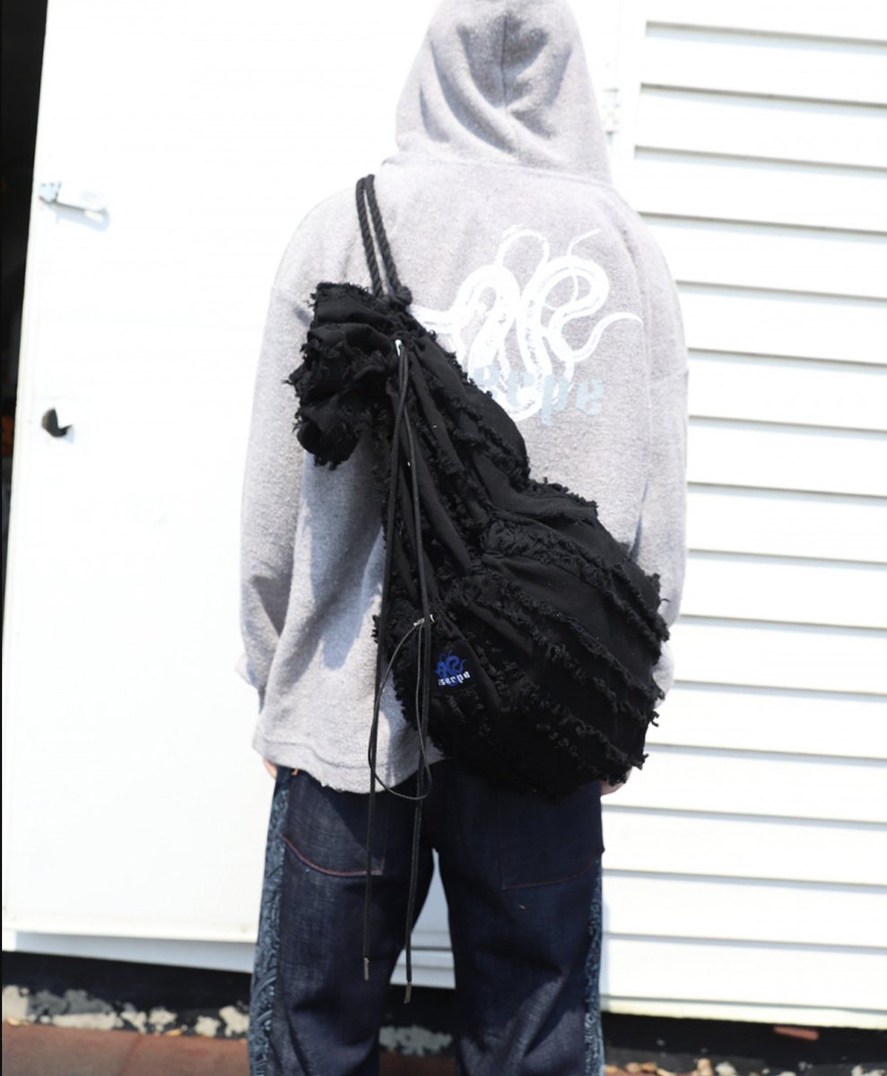 FastiezCLUB's tweet photo. ' #SSERPE - Vagabond Bag' https://t.co/QquJoOxFFD