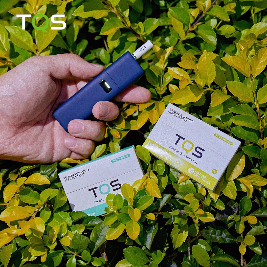 It would be a Sunny day to go out with TQS products! 🔆🔆
🔍TQS WEB: tqsflavor.com
___________________________________________
#heatnotburn #heatstick #coolplayQ3 #tqsheats #加熱式煙草 #草本煙彈 #加熱式電子タバコ #heatedtobacco