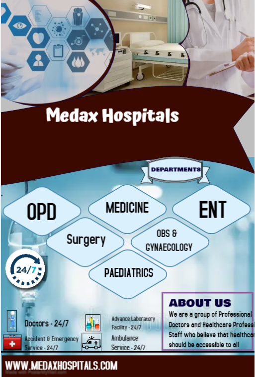 MedaxHospitals's tweet photo. Call us for appointments!! https://t.co/wSYgB88OB2