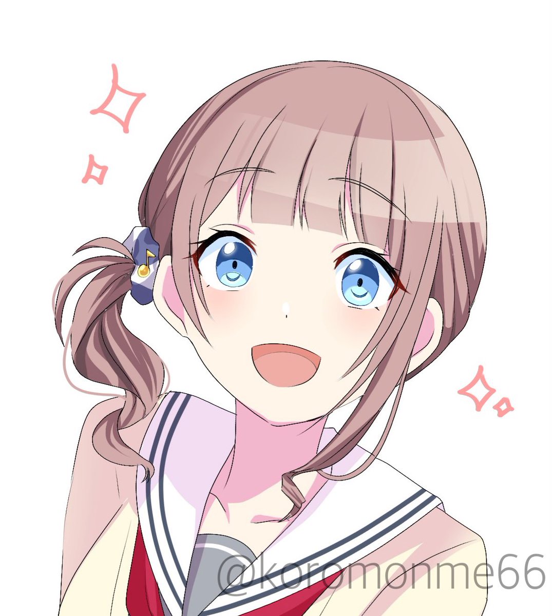なみ✨プロフ必読お願いします✨ 西園寺ナミ🎪✨ on X: 