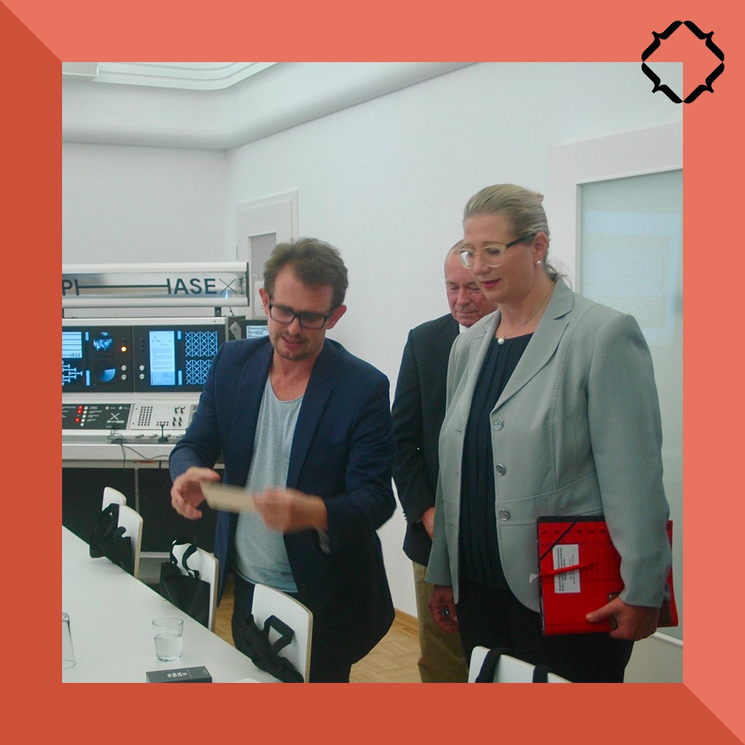 Kompetenzzentrum Kultur- und Kreativwirtschaft tweet media