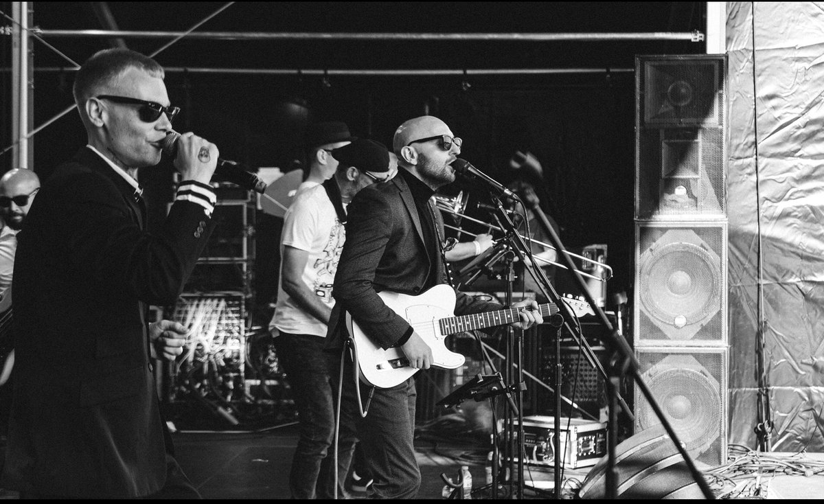 The Station Live tweet media