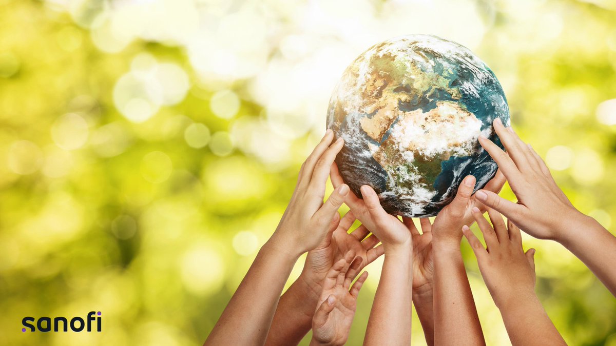 SanofiES's tweet photo. Reducir nuestro impacto en el #MedioAmbiente es uno de nuestros objetivos de #RSC.

♻️Con el proyecto #PlanetMobilization llevamos a cabo iniciativas para que el ciclo de vida de nuestros productos sea sostenible, de principio a fin.

#SanofiEsCompromiso #SanofiEsMedioAmbiente https://t.co/ZcwZHhbd3s
